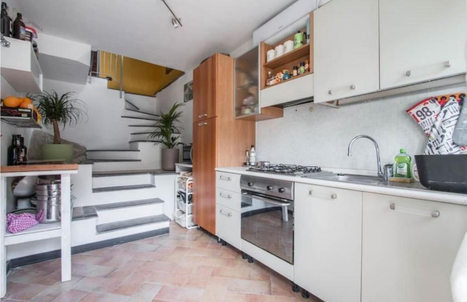 Casa Monet, 200 Mt Dal Mare, Clima, Wi-Fi Villa Bordighera Exteriör bild